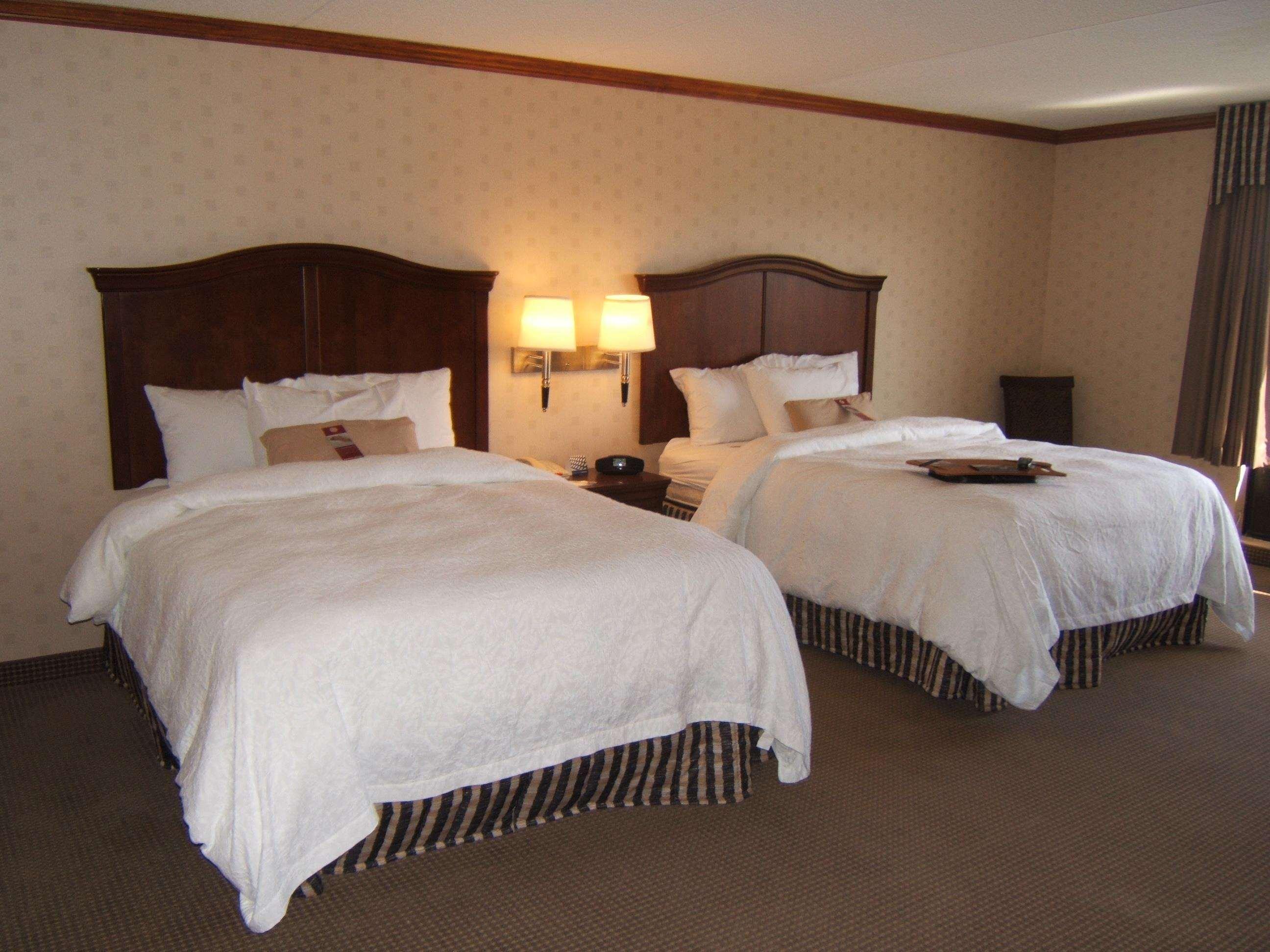 Hampton Inn & Suites By Hilton Manchester Bedford Cameră foto