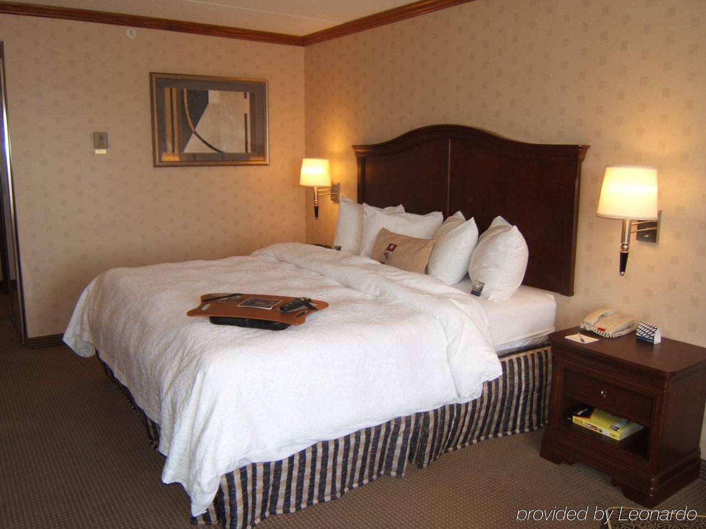 Hampton Inn & Suites By Hilton Manchester Bedford Cameră foto