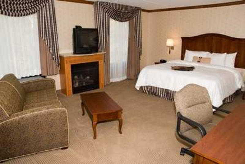 Hampton Inn & Suites By Hilton Manchester Bedford Cameră foto